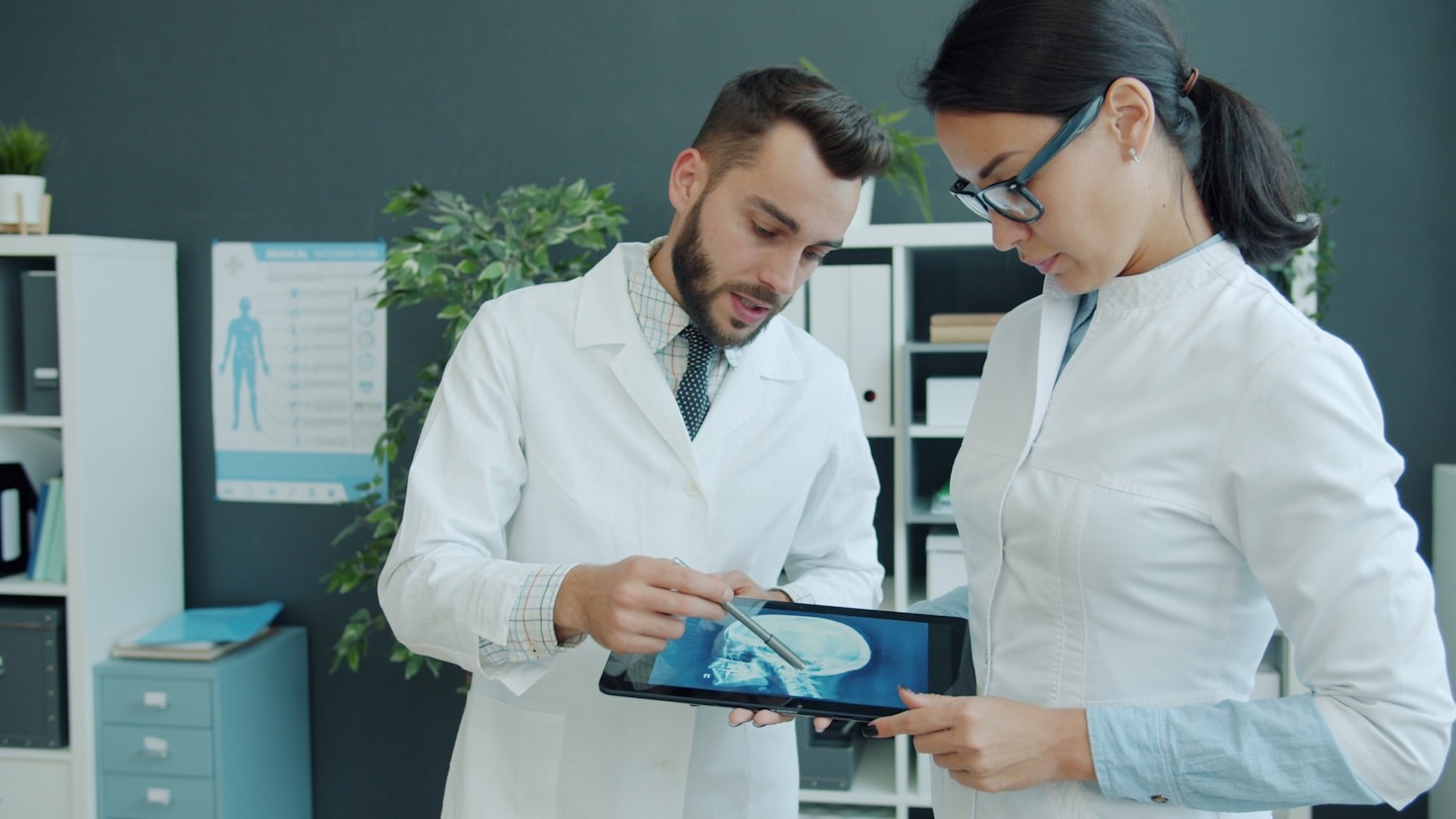 The Role of Technology in Modern Eye Care